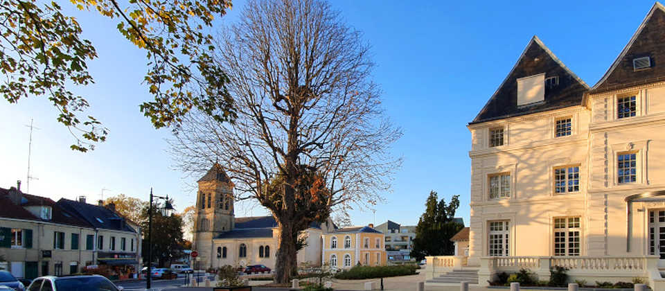 Cabinet comptable à Soisy-sur-Seine